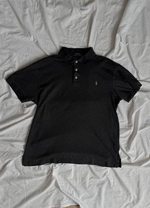 Чоловіча футболка polo ralph lauren