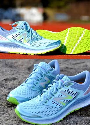 Кросівки new balance кросівки для бігу new balans fresh foam 1080