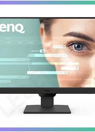 Монітор benq gw2490 23,8 дюйма чорний full hd ips матриця для комп'ютера