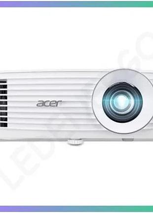 Проектор acer h6830bd для домашнього кінотеатру з full hd роздільною здатністю 1920x1080