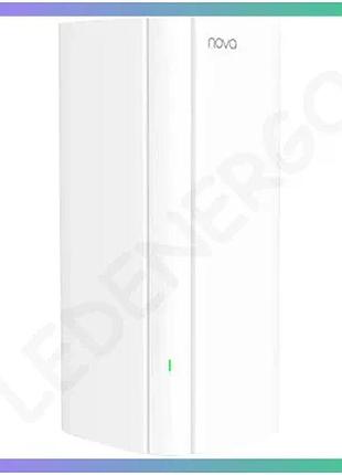 Mesh wi-fi система tenda mx12 беспроводной маршрутизатор для скоростного интернета в доме