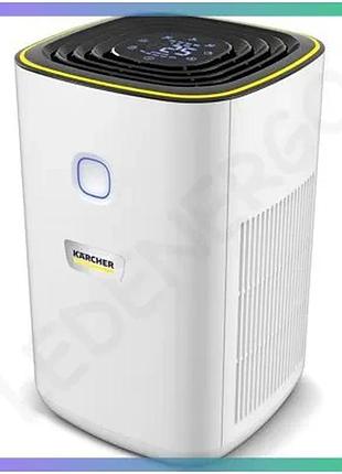 Очищувач повітря karcher af 20 для дому та офісу очищувач повітря