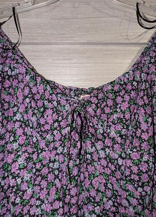 Платье pull &amp; bear в идеальном состоянии 2