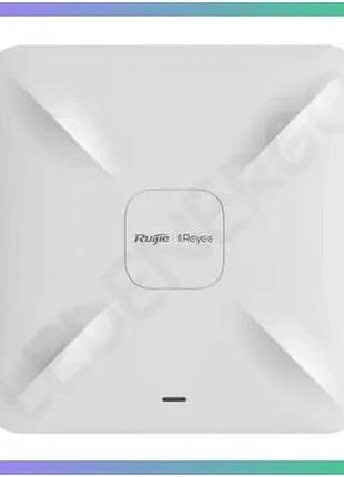 Точка доступа ruijie reyee rg-rap2200e беспроводной маршрутизатор для офиса и дома