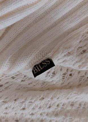 Кардиган bilss 2