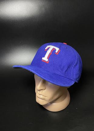 Кепка texas rangers new era mlb