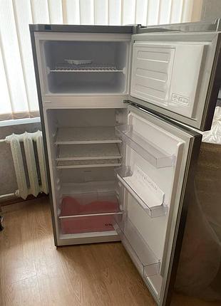 Холодильник beko в идеальном состоянии