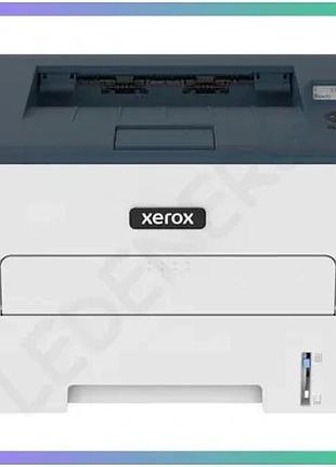 Лазерний принтер xerox b230 wi-fi компактний принтер для офісу і дому