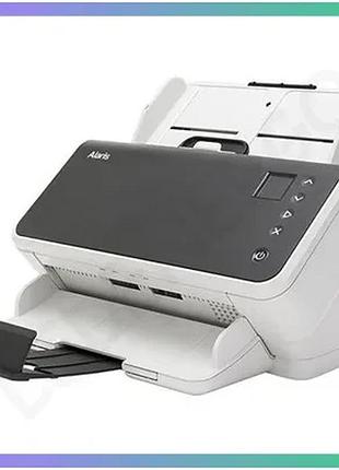 Сканер kodak alaris s2050 для документів швидкий кольоровий сканер з автоматичним подавачем