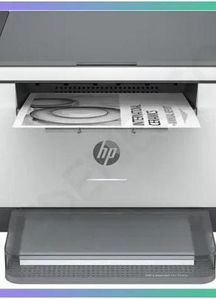 Багатофункціональний пристрій hp laserjet m236d лазерний принтер копір сканер для офісу та дому sku_ve_vol