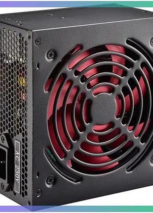 Блок живлення xilence 600w redwing потужний бж для комп'ютера ігровий блок живлення