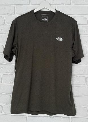Футболка the north face