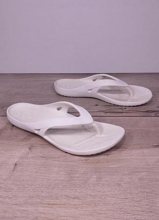 Крокси crocs w10-41р