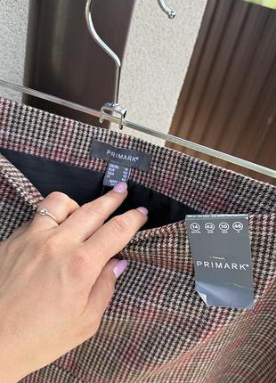 Спідниця primark нова 3