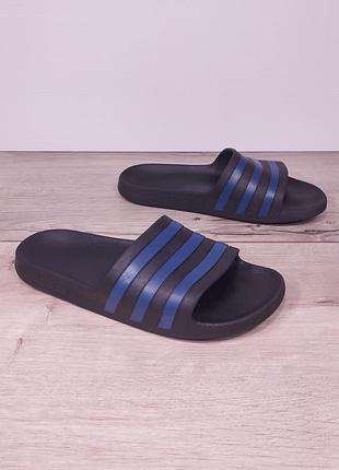 Шлепкі adidas 40.5р