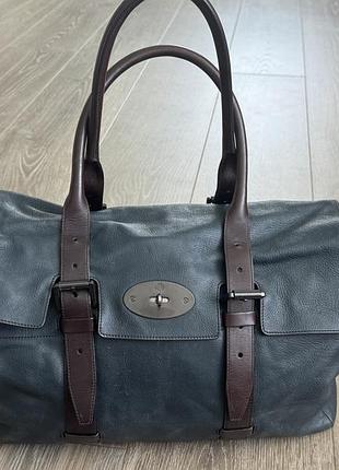 Сумка mulberry bayswater оригінал