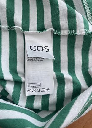 Лонгслив cos 5