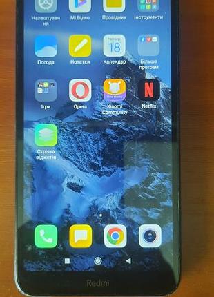 Xiaomi redmi 7a
