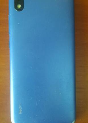 Xiaomi redmi 7a 6
