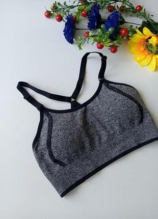 Стильный топ спортивный primark