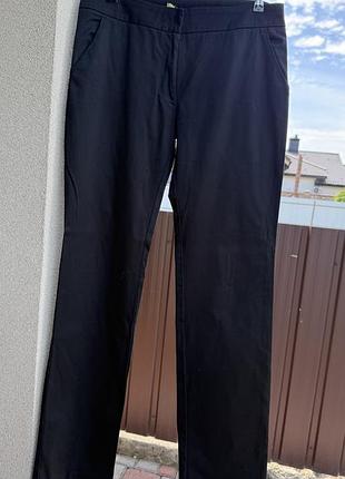Брюки versace jeans