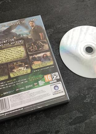 Диск lost (pc) 2