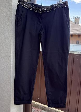 Metfit брюки