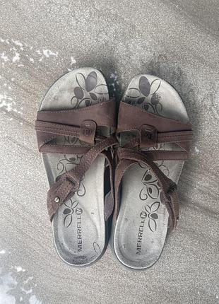 Сандалі merrell