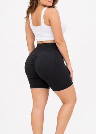 Корегуючі шортики щільні  білизна втяжка primark