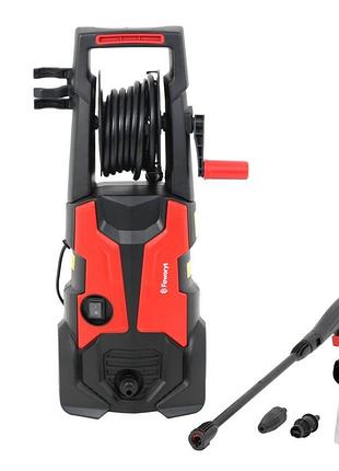 Мойка высокого давления faworyt krm1900