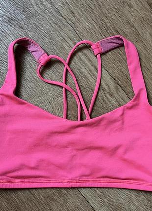 Топ lululemon