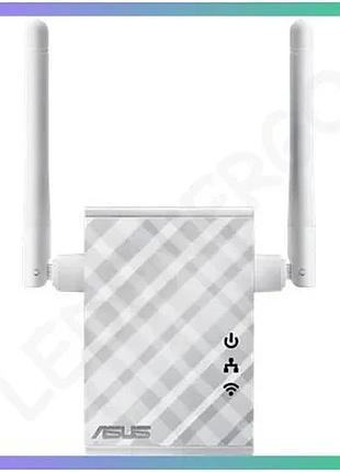 Точка доступу asus rp-n12 бездротовий маршрутизатор для дому та офісу розширення wi-fi сигналу