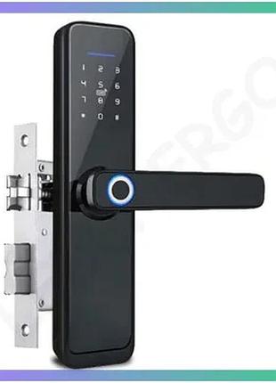 Розумний замок ttlock boss електронний замок для безпечного доступу та контролю доступу