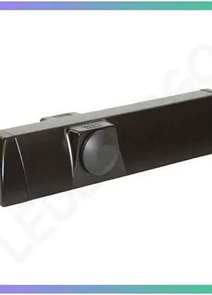 Дотягувач дверний dorma ts 90 impulse en 3/4 з ковзною тягою коричневий для автоматичного закриття дверей