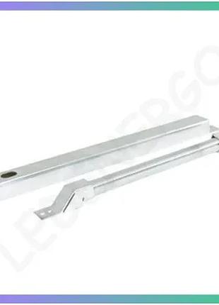 Гнучкий дверний перехід yli electronic dlk-402ss для монтажу в дверних отворах