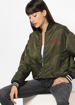 Бомбер tommy hilfiger 👌