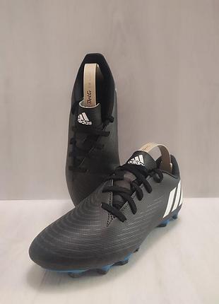 Копки adidas predator 35- стелька 21,5 см