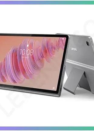 Планшет lenovo tab plus wi-fi 8 дюймів 256gb сірий для роботи та навчання
