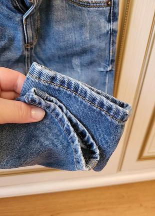 Джинси zara 5