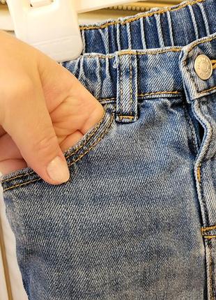 Джинси zara 4