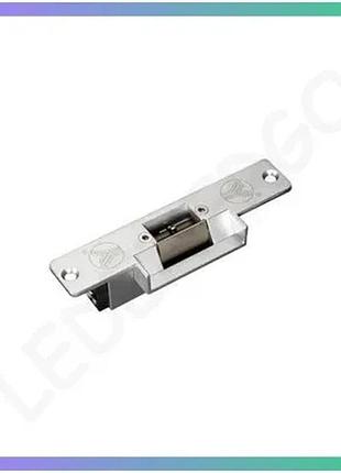 Електромеханічна клямка yli electronic ys-130no-s для дверей замок електронний для безпеки