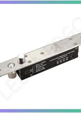 Ригельний замок yli electronic yb-800b електронний замок для дверей безпеки замок для захисту
