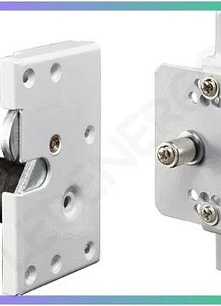 Електромеханічний замок накладний yli electronic yeh-210 для дверей безпеки замок для захисту