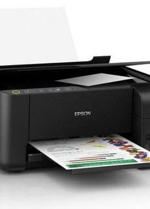 Принтер epson et-2810
