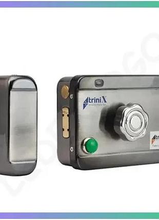 Електромеханічний замок trinix fass lock rotor для дверей безпеки замок для захисту