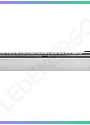 Конвектор електричний electrolux air plinth pro echag2000pi обігрівач для дому та офісу