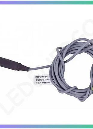 Кабель usb лунь для підключення комп'ютера та периферії орлан