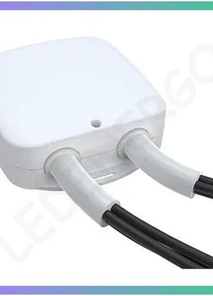 Выключатель z-wave aeo hds 40a с счетчиком электроэнергии для автоматизации дома