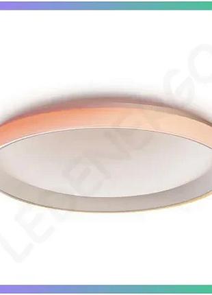 Потолочный светильник aqara t1m led для освещения комнаты современный дизайн
