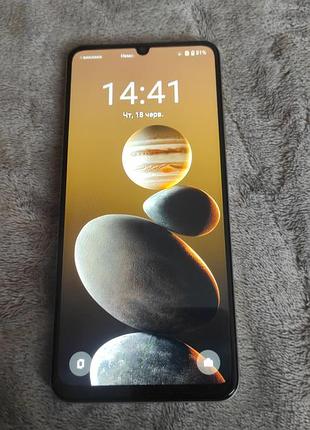 Продаю телефон realme hote 7ot 4